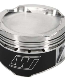Wiseco -16.5cc Dish Piston Kit Fits Mazdaspeed 2.0 FS Turbo