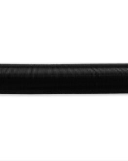 Aluminum Flexible Tube (Cardboard Reinforced) - 70mm Diameter / 600mm Length