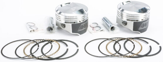 High Performance Forged Pro Lite Piston Kit