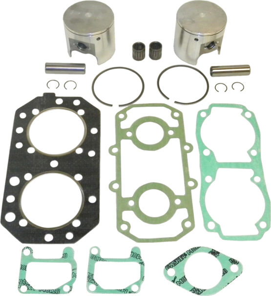 Complete Top End Kit 79MM