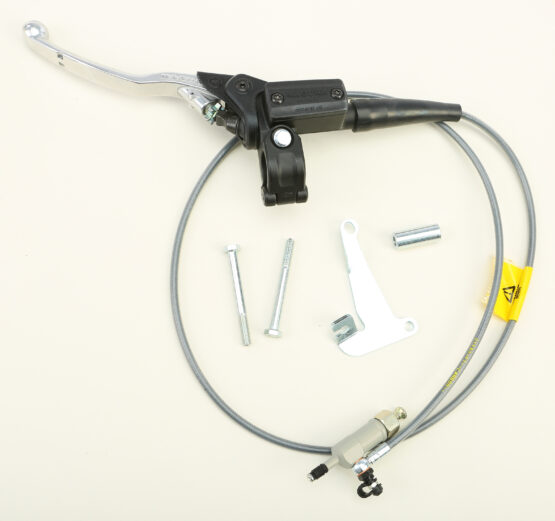 Gen 2 Hydraulic Clutch Conversion Kit