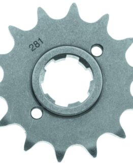 BikeMaster Honda Front Sprocket 520 14T