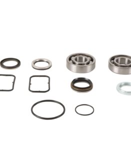 All Balls Racing Jet Pump Rebuild Kit