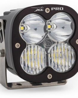 XL Pro Driving/Combo LED Light Pods - Clear