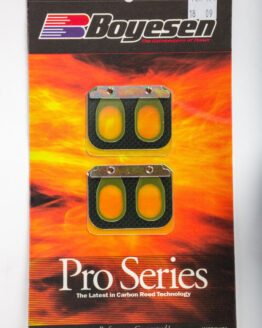 Boyesen Pro Reeds Replacement Carbon Fiber PSR-171 Fits 2002 Suzuki RM125
