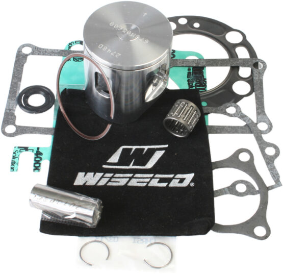 Top End Piston Kit 56.00mm Bore (+2.00mm)