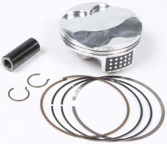 Forged-replica Piston Kit