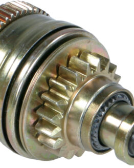 Fire Power Starter Motor Bendix 220-54004