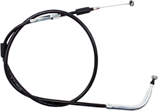 Black Vinyl Clutch Cable