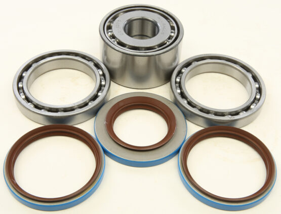 Rear Differential Bearing & Seal Kit