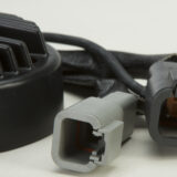 Voltage Regulator - Black - Image 2