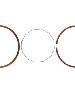 ProX 80-87 RD350LC-YPVS Piston Ring Set (66.50mm)