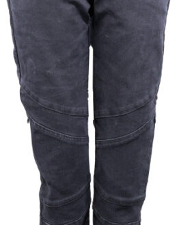 Speed and Strength Tough Love Armored Jeans Black Womens 30x32