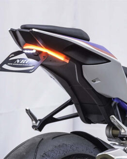 New Rage Cycles Fender Eliminator Kit For BMW S1000RR 2020+ US Models