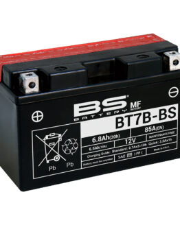 Maintenance Free Sealed Battery