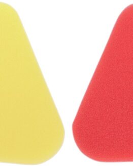 Reusable Foam Air Filter