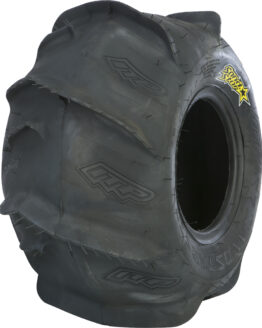 Tire - Sand Star - Angle Paddle - Rear Left - 18x9.50-8 - 2 Ply