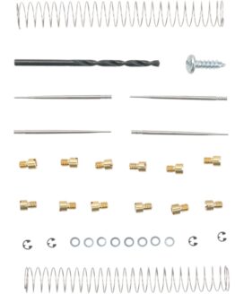 Dynojet Stage 1 Carburetor Jet Kit Fits 1997-2007 Yamaha YZF600R