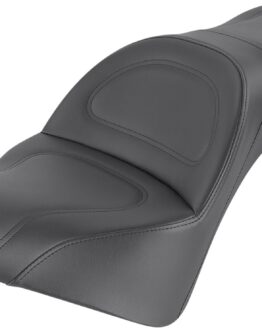 Saddlemen Explorer Seat without Backrest Harley FL '18-'24