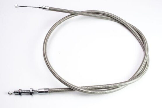 Armor Coat Clutch Cable