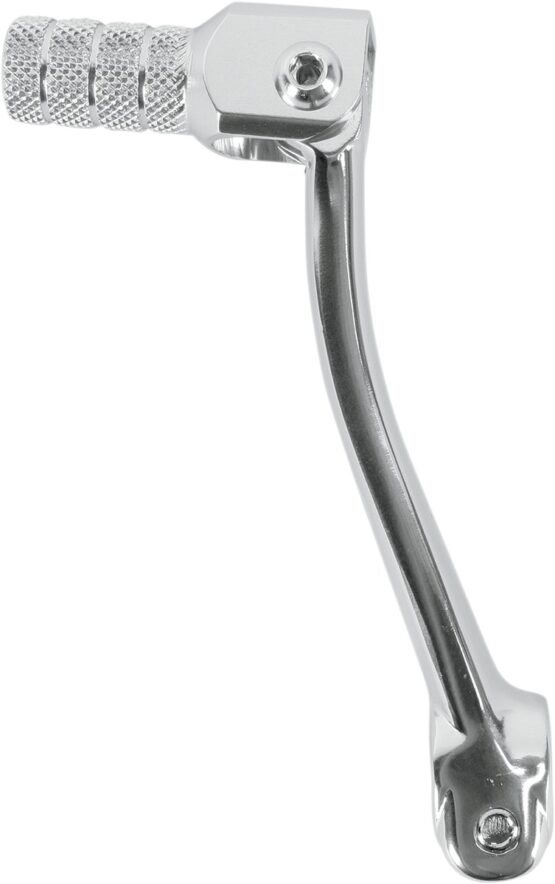 Aluminum Folding Shift Lever Chrome