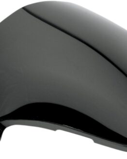 Dark Smoke SR Series Windscreen