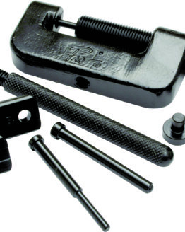 Chain Rivet Tool