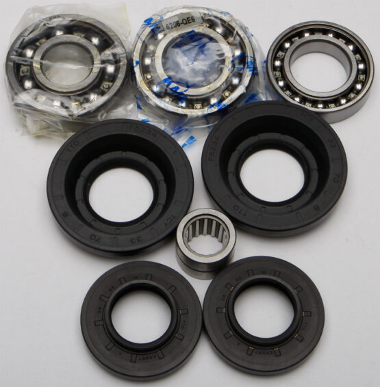 Rear Differential Bearing & Seal Kit