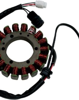Stator