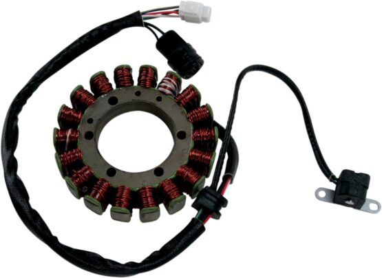 Stator