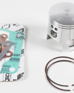 Top End Piston Kit 66.25mm Bore (+0.25mm)