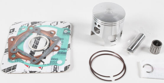 Top End Piston Kit 66.25mm Bore (+0.25mm)