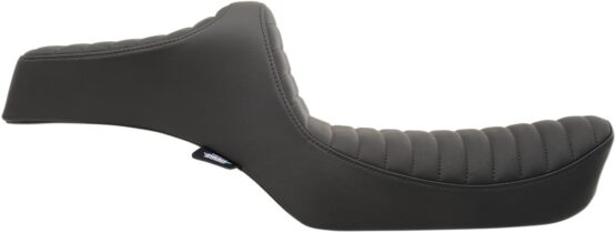 Predator Classic Stitch Vinyl 2-Up Seat - Black - Image 2