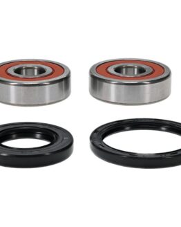 Pw Premium Wheel Bearing