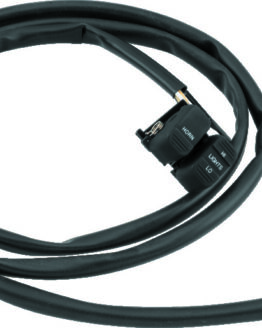 TwinPower Dimmer Horn Switch Black For 96-13 Big Twin XL V-Rod