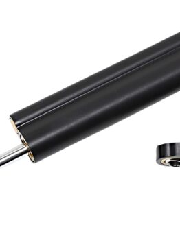 Universal 68mm Ohlins Black Line Piston Type Steering Damper