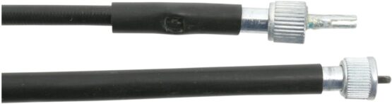 Black Vinyl Speedometer Cable - Image 2