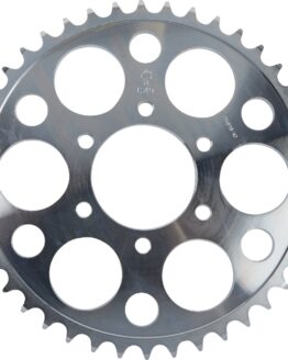 JT Steel Rear Sprocket 42T JTR818.42