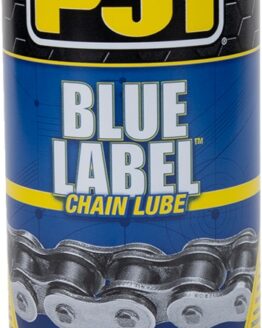 PJ1 Blue Label Chain Lube 13oz