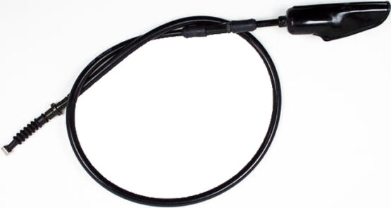 Black Vinyl Clutch Cable