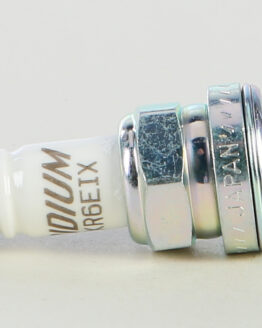 NGK Iridium IX Spark Plug BKR6EIX 6418 - EACH