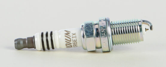 NGK Iridium Spark Plug (BKR6EIX)