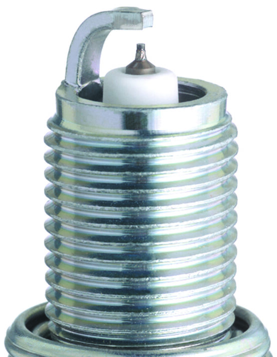 NGK Iridium Spark Plug (BKR6EIX) - Image 2