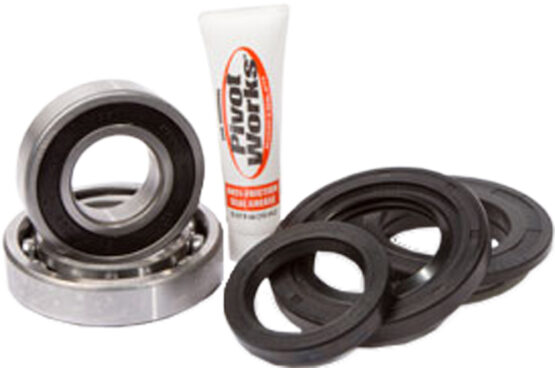 Rear Wheel Bearing Kit