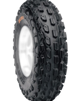 20x7-8 HF277 Thrasher Tire - Front or Rear, 2 Ply