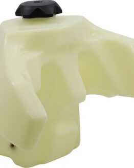 Natural Fuel Tank For 22-25 CRF250R/WE & 21-25 CRF450R/WE