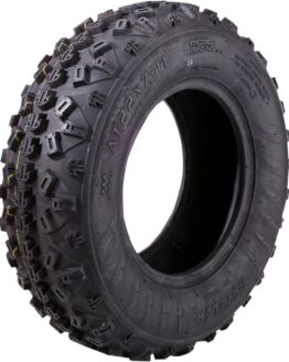 21x7-10 Rattler Front ATV Tire