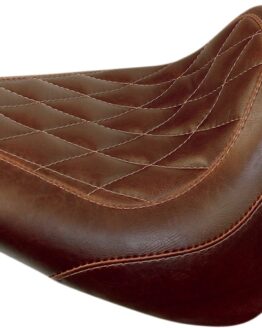 Tripper Diamond Brown Solo Seat