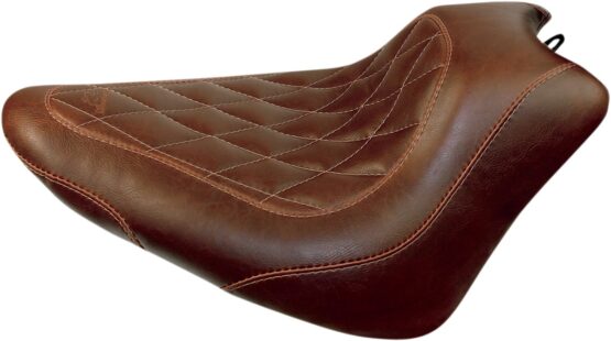 Tripper Diamond Brown Solo Seat