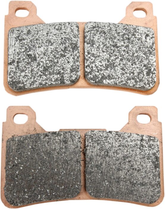 Race Use Only Sintered Front Brake Pads - Image 2